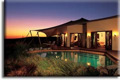 Al Maha Desort Resort and Spa, �����