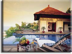 � ��������� ��������� ������ ������ Banyan Tree Spa
