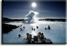 Blue Lagoon, ���������, ��������