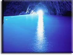 Blue Grotto, �����, ������