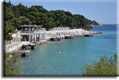 Bonj &lsquo;Les Bains', ����, ��������