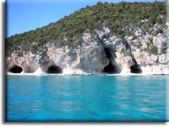 Cala Luna, ��������, ������