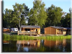 Camping de Bordeaux Lac, �����, �������