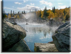 Chena Hot Springs, ��������, ������, ���