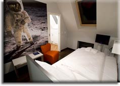 The Circus Hotel, ������, ��������