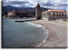 Collioure, ��������, �������