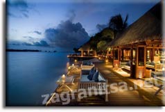 Conrad Maldives ������� ������ ������ � ��������� ������