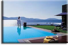 ����� ������� ����������� �����: Royal Villa, Grand Resort Lagonissi