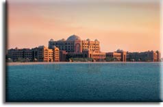 ����� ������� ����� �� �������� �� �������������: Emirates Palace