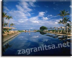Four Seasons � Hualalai: ��������� ����������� ���