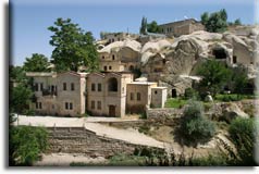 Gamisaru Cave Hotel, ����������, ������