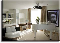Hard Days Night Hotel, ���������, ��������������