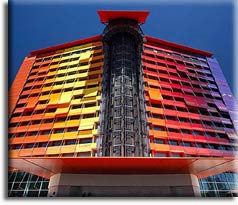 Silken Puerta America, ������, �������