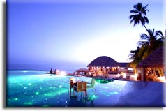 Huvafen Fushi, ����������� �������