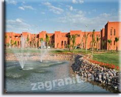 &laquo;Premium Signature&raquo; �� Kenzi Hotels Group � �������