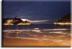 La Concha, ���-���������, �������