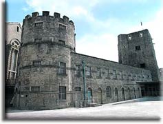 Malmaison Oxford Castle, ��������������