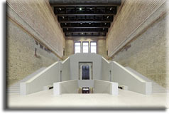 ������ �����: Neues Museum, ������, ��������