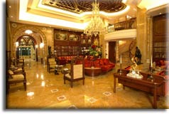����� ������� ����������� �����: Royal Suite, Grand Hills Hotel & Spa
