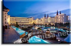 Mardan Palace - ����� ������� ����� �� ���������� ������