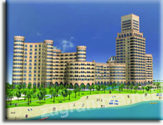 ����-����������� Palace Ras Al Khaimah ������� � ��������