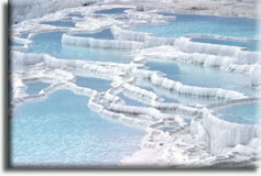 Pamukkale, �������, ������