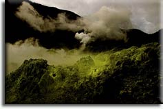 Papandayan, ���������