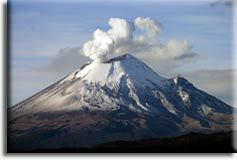 Popocatepetl, �������
