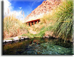 Puritama Hot Springs, ������� �������, ����