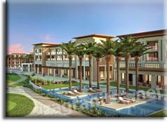 ����� ����� ���� Ritz-Carlton ��������� � ����� � 2012 ���� 