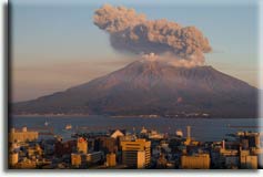 Sakura-Jima, ������