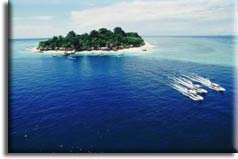 ������ Sipadan, ��������