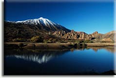 Teide, �������