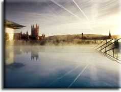 Thermae Bath Spa, ���, ��������������