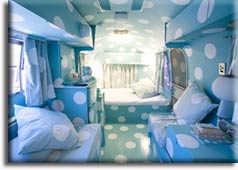 Airstream Penthouse Trailer Park, ��������, ���