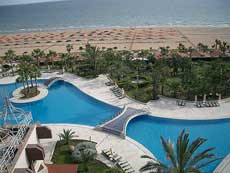 ��� �� ��� ����� All inclusive?