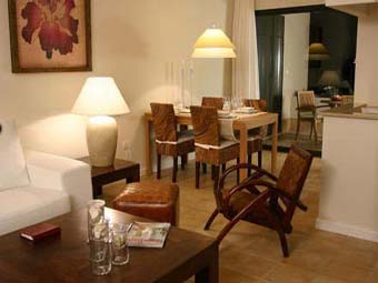 ������������ �� ������� - "Corvera Golf and Country Club"