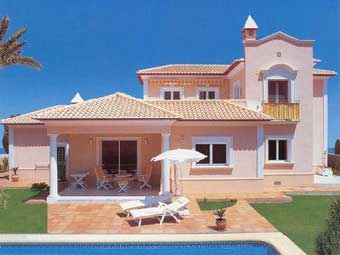 ������������ �� ������� - ����� ������, "Conzeta Villas"