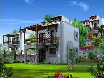 ������������ �� ������� - ������, "Royal Heights"