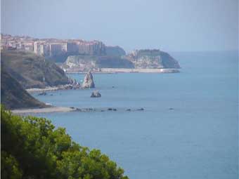 ������������ �� ������� - ��������, "Santa Venere"