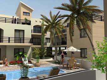 ������������ �� ������� - ���������, "Minas Court"