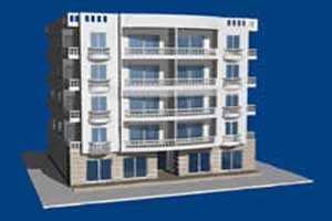 ������������ �� ������� - ������� "Arbat Residence"